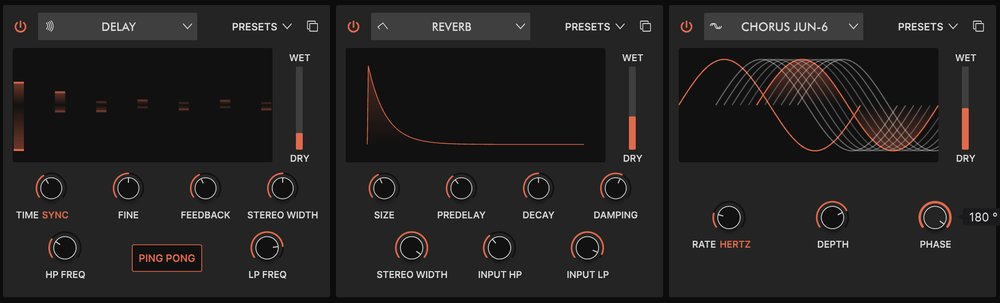 Mini V 101: Unlocking Analog Warmth for Melodic Techno — Mind Flux